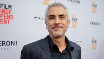 Alfonso Cuarón Says ‘Disclaimer’ Is the Most ‘Overtly Narrative’ Project He’s Ever Done