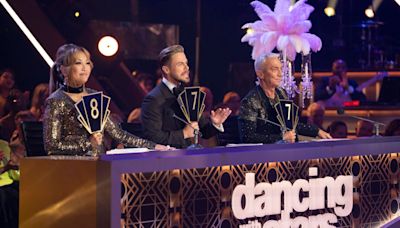 Is ‘Dancing With The Stars’ On Tonight? See The Season 33 Release Schedule