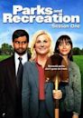 Parks and Recreation season 1