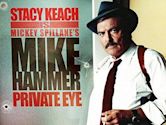 "Mike Hammer, Private Eye" Dead Men Talk