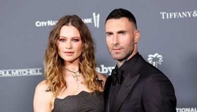 Inside Adam Levine and Behati Prinsloo's 10th Wedding Anniversary Party in Mexico: All the Details (Exclusive)