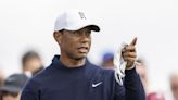 Tiger Woods carga contra Greg Norman y el LIV