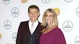 Good Morning Britain star Kate Garraway 'eyed for move to This Morning'