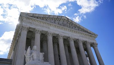 Supreme Court poised to deliver major rulings on presidential immunity, abortion access