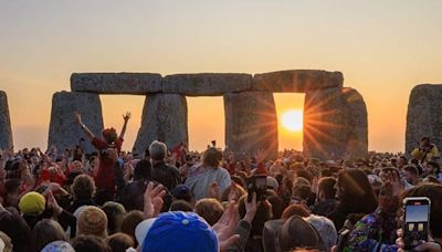 Hoy llega el solsticio de verano 2024: qué es y por qué es el día más largo del año
