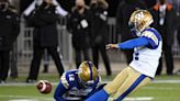 CFL fines kickers, including Bombers' Castillo