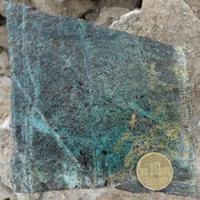 Camino to Commence the Inaugural Drilling Program at Maria Cecilia Porphyry with 0.7% Oxidized Copper Identified at Surface