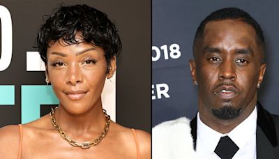 Danity Kane's Dawn Richard Reacts to Diddy’s Arrest and Indictment