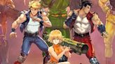 Double Dragon Roguelite Is A Messy Blast From The Past
