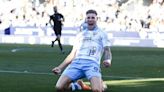 Horario y dónde ver por TV el Málaga - Celta Fortuna del playoff de ascenso de Primera RFEF a Segunda División