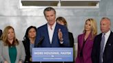 Will Newsom confront California’s structural budget problems or leave them to successor?