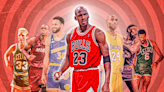 Playoff MVPs: Choosing the best player in each postseason in NBA history