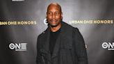 Tyrese Issues “Cry For Help” While He Grieves Loss Of Mother And Awaits Divorce Finalization