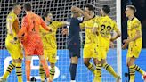 Borussia entierra el sueño parisiense camino a su tercera final en Champions