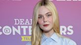 Elle Fanning Reveals 1 Surprising Reason She Was Turned Down For A Movie Role