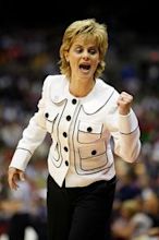 Kim Mulkey