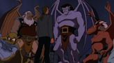 Gargoyles: Where to Watch & Stream Online