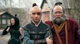 “Avatar: The Last Airbender” star acted like a real-life Uncle Iroh to Dallas Liu: 'Whatever wisdom I could impart'