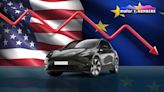 Por que a Tesla está perdendo terreno na Europa e nos EUA