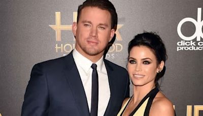 'Pay her': Internet divided as Channing Tatum wants legal issues 'to be over' with ex Jenna Dewan