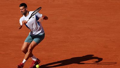 Novak Djokovic has a new coach: smart or surprising choice?