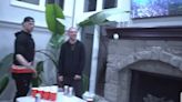 Skyy Moore video shows Patrick Mahomes’ beer pong dominance at Chiefs’ Super Bowl party