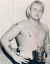 Jackie Fargo