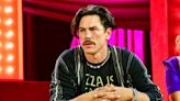 Tom Sandoval Missing From Vanderpump Rules Season 11 Filming as He Shoots Another Show