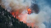 Canada’s historic wildfire season only halfway done: A checkpoint