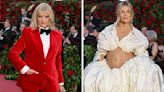 A TON Of Celebs Attended London's Answer To The Met Gala, And Here's What Everyone Wore