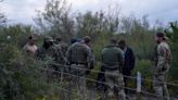 Texas to reimburse landowners for damages caused by border property crime