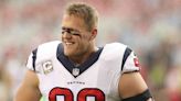 J.J. Watt Shares Love Letter To Houston In Full-Page Newspaper Ad Ahead Of Texans Ring Ceremony