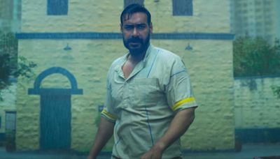 Auron Mein Kahan Dum Tha Teaser Review: Ajay Devgn & Tabu Will Make You Root For Their Love Story...