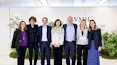 LVMH Perfumes and Cosmetics Unveils Asia R&D Center in Shanghai