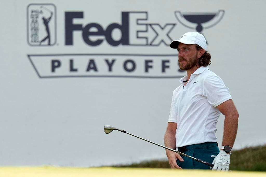 FedEx St. Jude Championship Odds, Picks And Props For 2024 FedExCup Playoffs