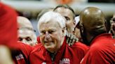 Bob Knight: 'He never really let the world see the good side.' But it was there.