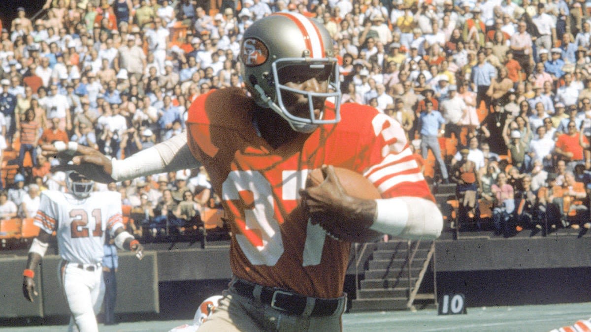 Jimmy Johnson, 49ers legend and Hall of Fame cornerback, dies at 86