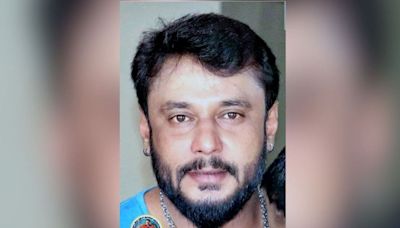 Kannada actor Darshan refuses prison treatment for back pain; demands shifting to Bengaluru