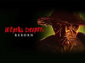 Jeepers Creepers: Reborn