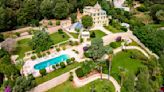 Home of the Week: This $51 Million Belle Époque-Style Château Overlooks the Côte d’Azur