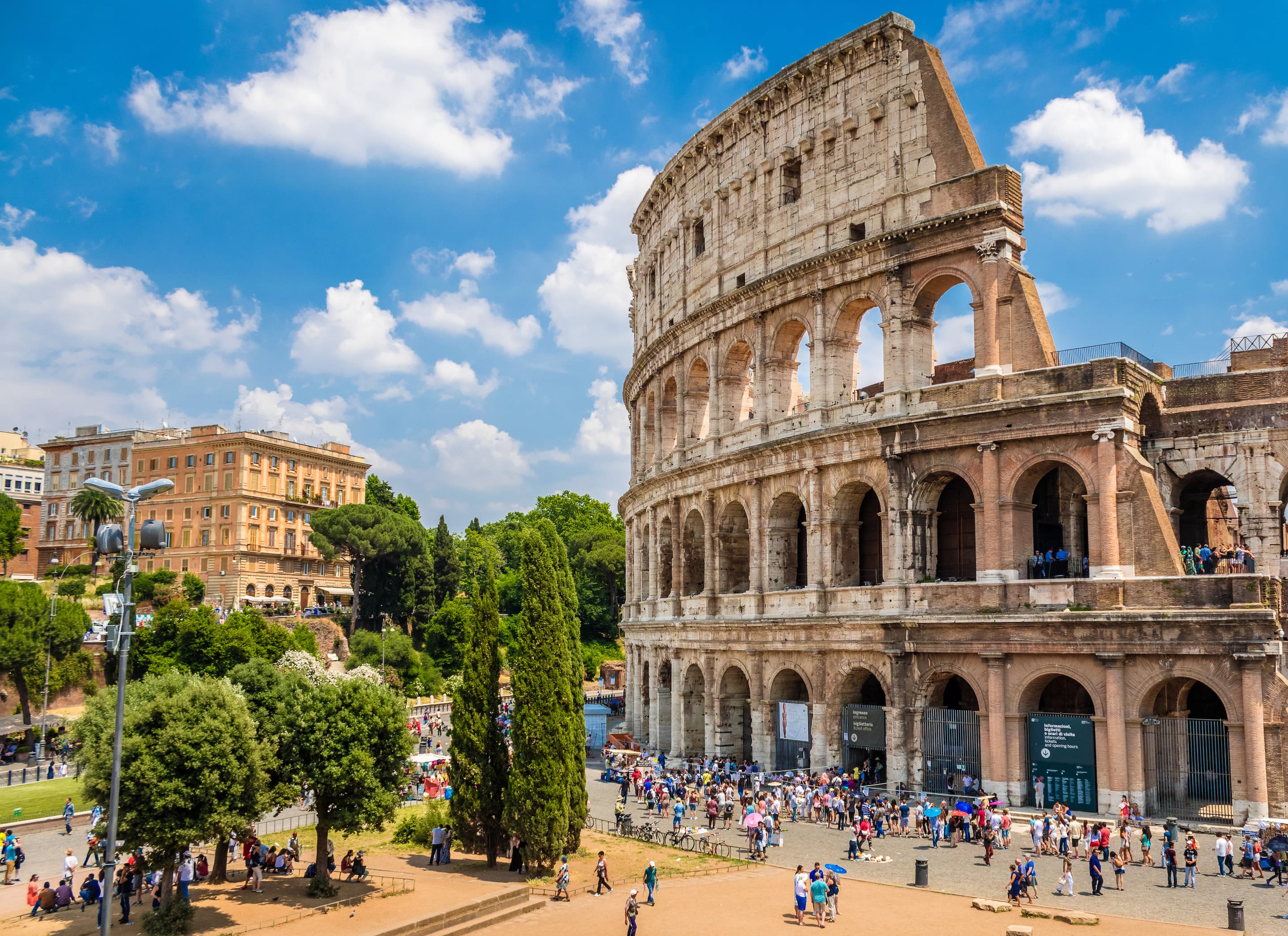 The 27 best things to do in Rome