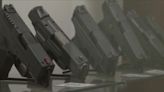 Tennessee offers free cable locks to secure firearms