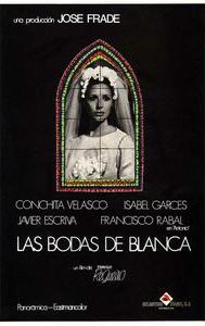 Las bodas de Blanca