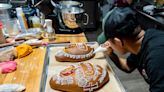 Oaxacan bakery in Milwaukee ready to make thousands of orders of pan de muerto