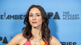 Troian Bellisario Sinks Her Teeth Into Trauma, Going From ‘Victim to Hero’ With ‘BITE’