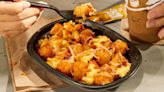 Taco Bell Is Testing Loaded Breakfast Tots, But Only In Chicago