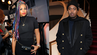 Kelis Rejects Idea Of Reuniting With Nas, Claims He Owes Her Money