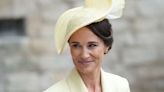 Why Was Pippa Middleton at the Jordanian Royal Wedding?