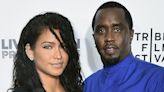 Diddy SLAMMED by ex Cassie over WHITE WATER RAFTING photos
