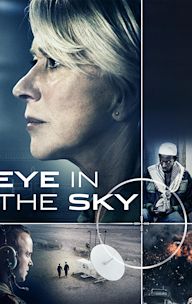 Eye in the Sky